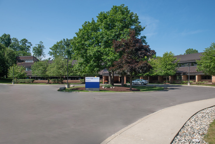 Henry Ford Maplegrove Center