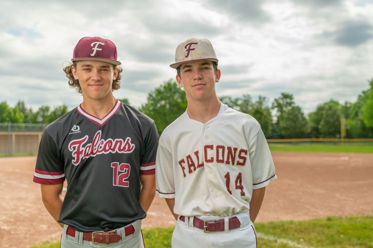 dickinson brothers callout