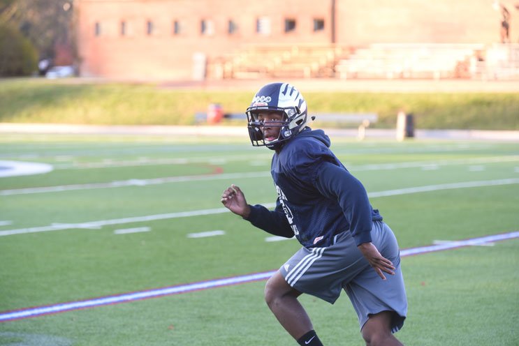 marqis stokes callout