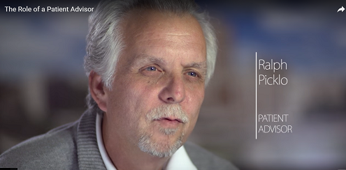 Role of Patient Advisor2