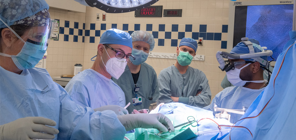 Surgical Tech Apprenticeship