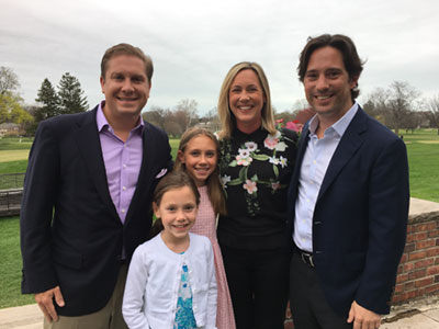 Grace Curtis on page