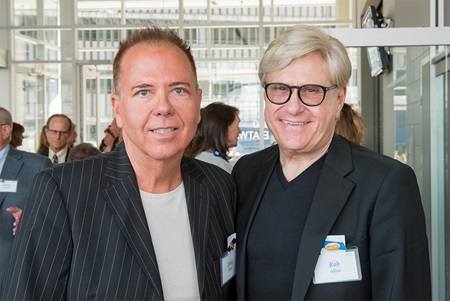 Doug Clark Impact Story