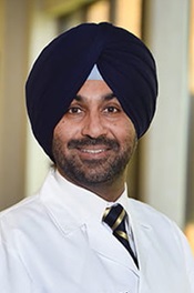 Jasneet Bhullar, MD