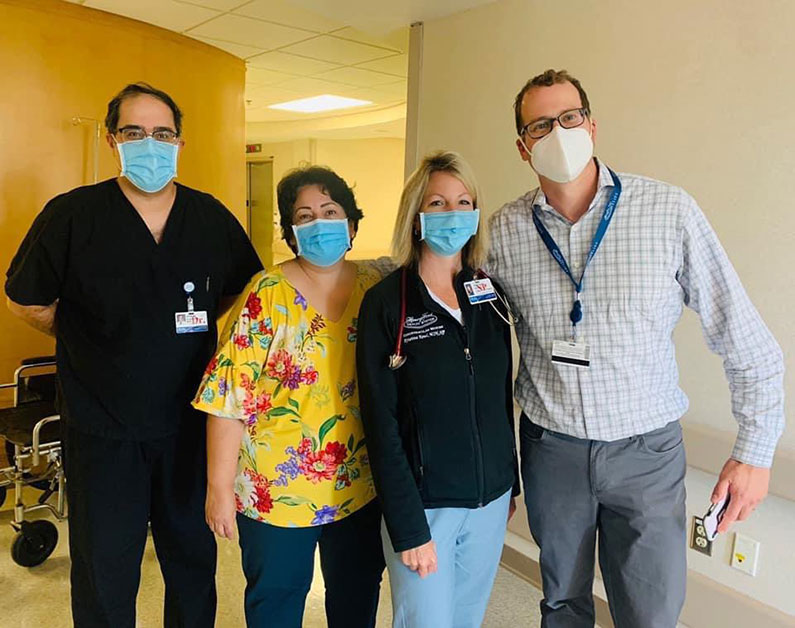 you always get a cake