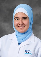 Mariam Bezih, MD