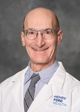 D. Snower, M.D.