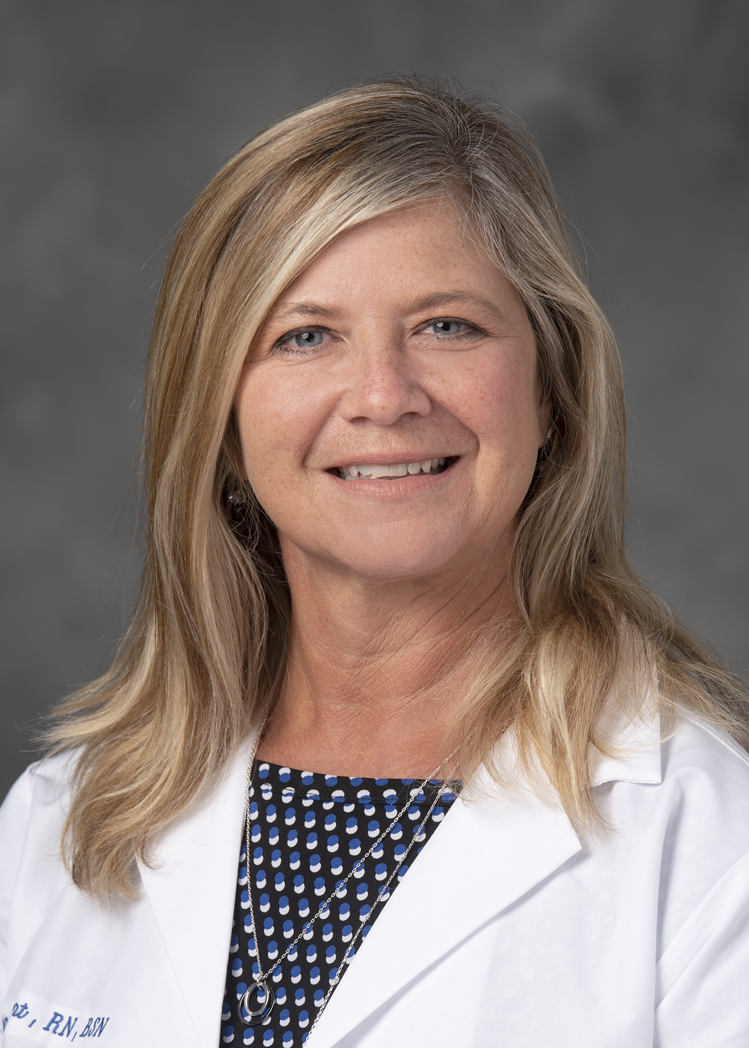 Christine Siegert, RN