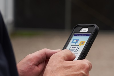 All of Us How to Join