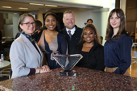 2025 Davidson Fellowship Winners