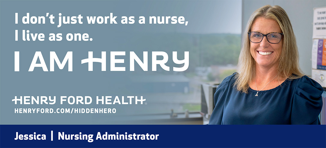 Jessica Decker Hidden Hero