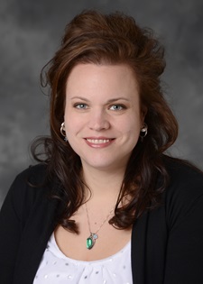 Jocelyn Maceri, MSN, RN