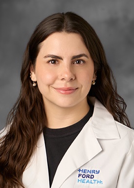 Carolina Gonzales Vazquez