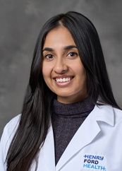 Eisha Gupta, M.D.
