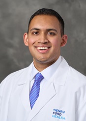 Dayaan Ghani, MD