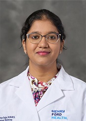Satya Sajja, M.D.