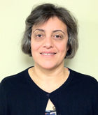 Therese Bou-Akl, MD, PhD