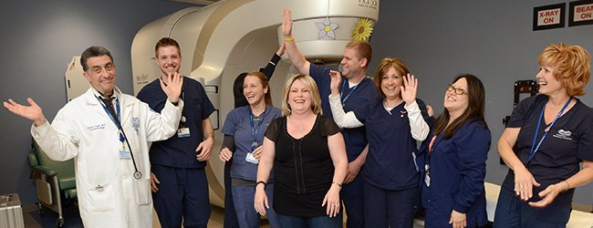 Breast cancer tracey turnquist