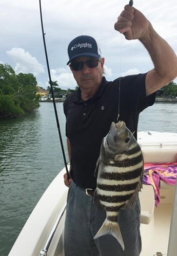 Thomas Takes Charge of His Health and Chooses Adaptive Radiation Therapy