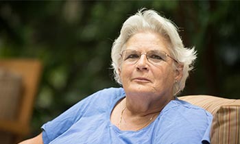 heart patient sheryl duda