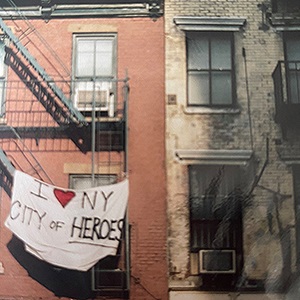 Doser City of Heroes