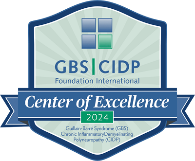 GBS COE logo