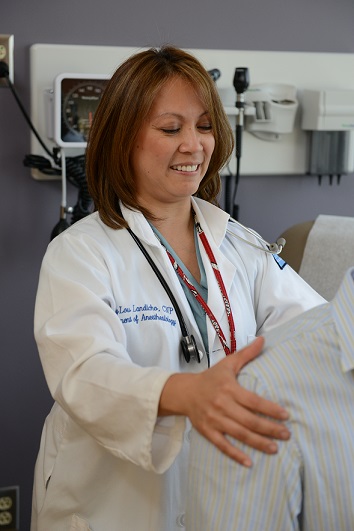 Radiofrequency Ablation for Chronic and Cancer Pain