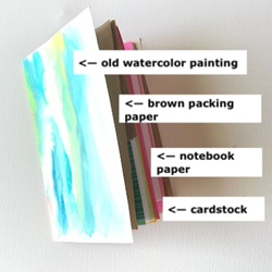 DIY Journals
