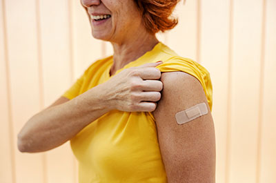 debunking flu shot myths