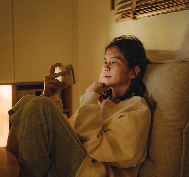 revenge bedtime procrastination