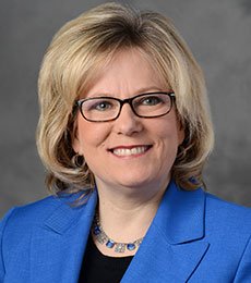 Patricia Jurek, RD, MBA