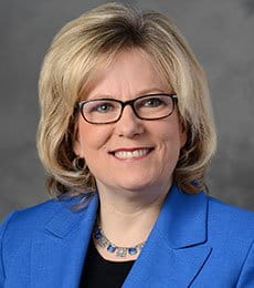 Patricia Jurek, RD, MBA