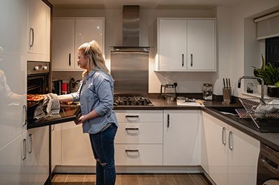 eating for the night shift