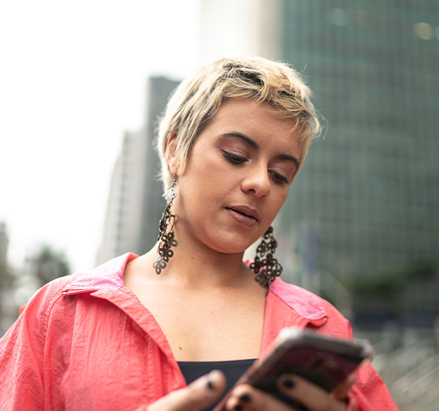 social media and autism