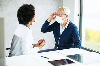 deep brain stimulation