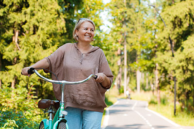 life after heart attack