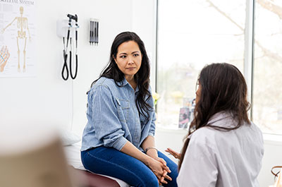 health anxiety disorder