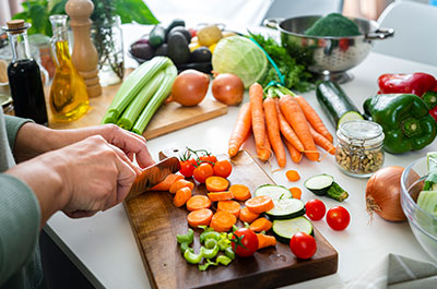 lowering blood pressure