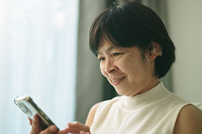 smartphones and hearing loss