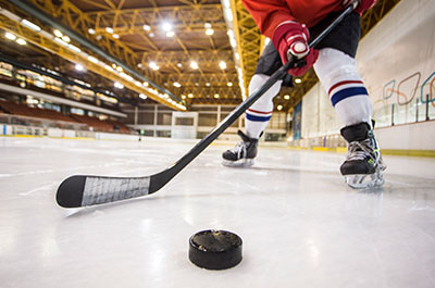 injury prevention high impact sports