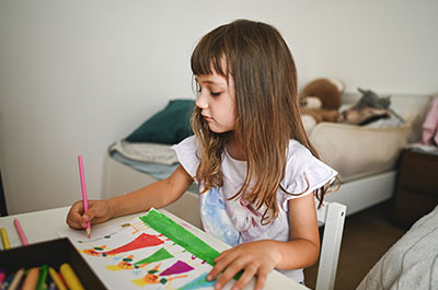 brain breaks for kids