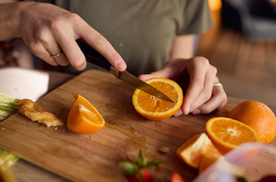 mood boosting winter foods