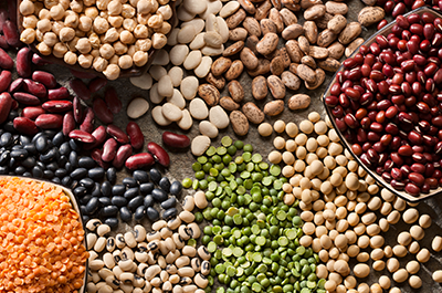 legumes