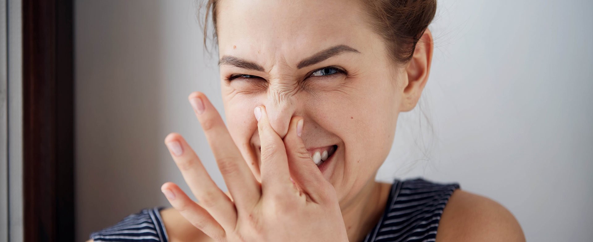 body odor and your health