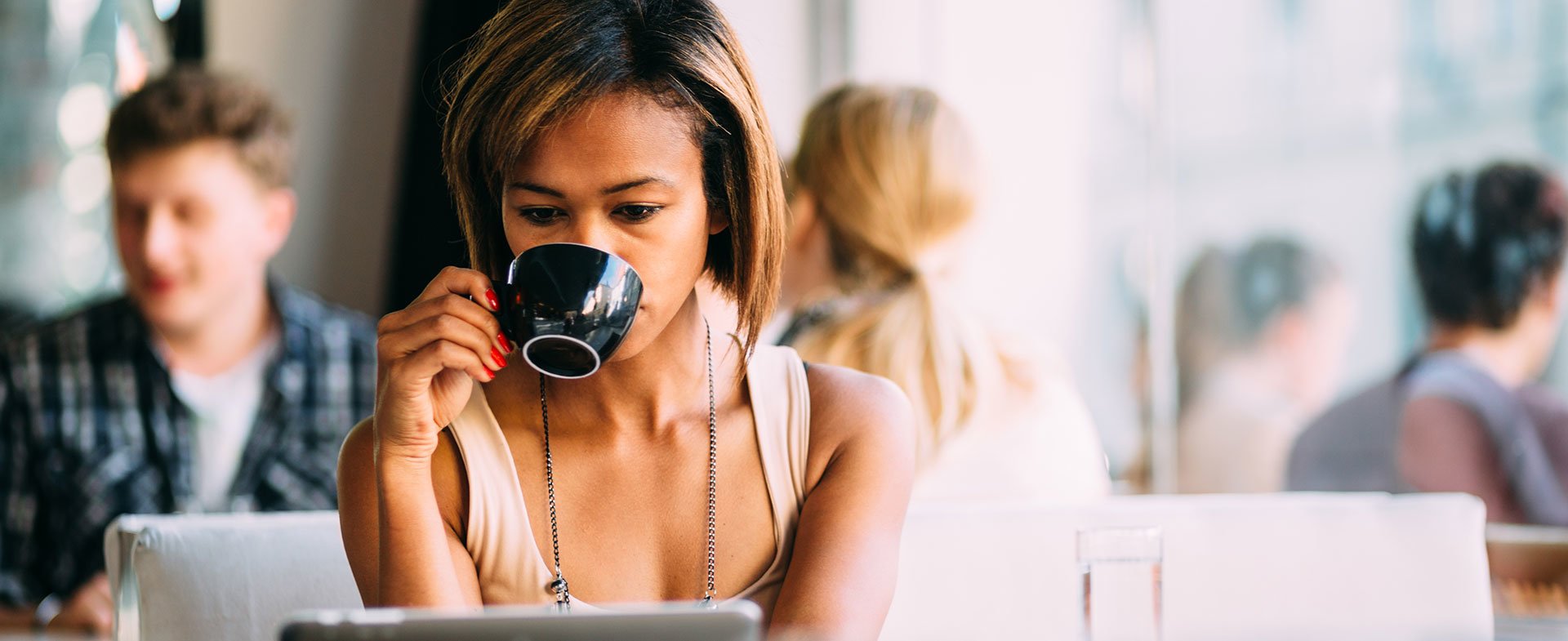 Caffeine killing your sleep