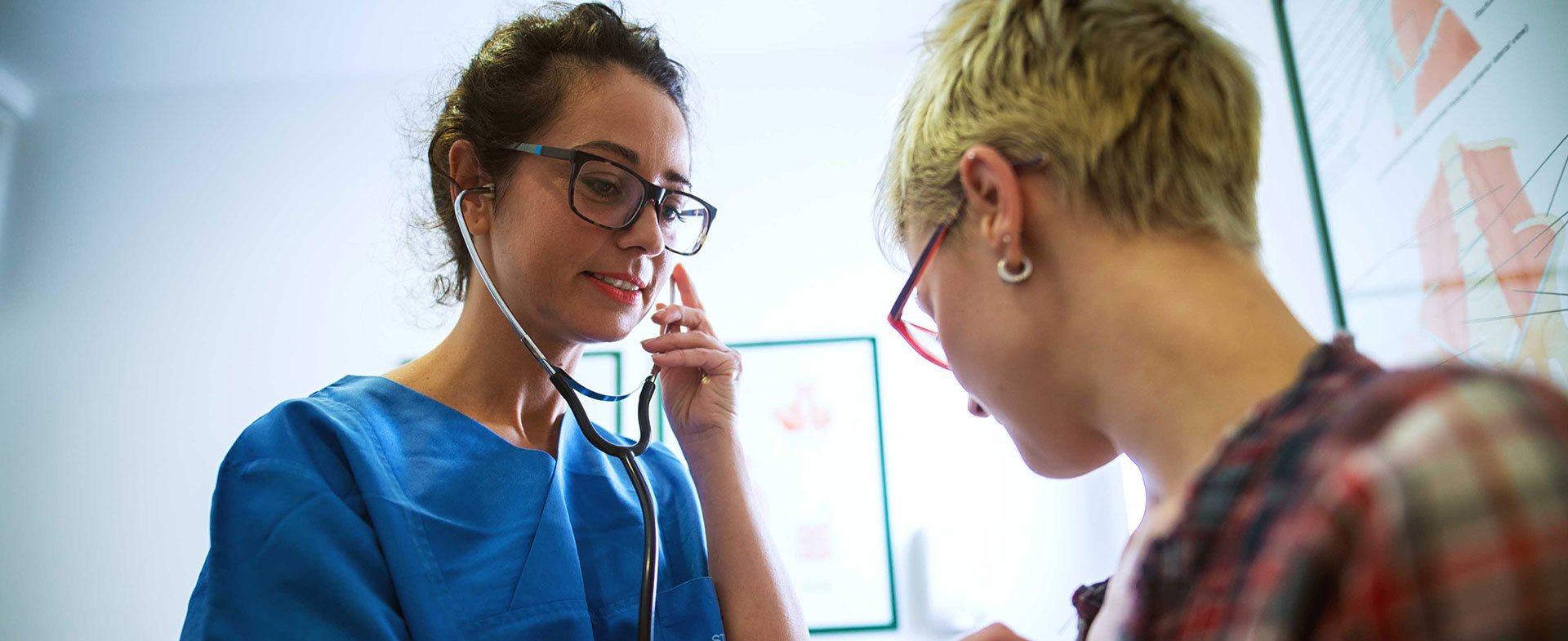 womens health screenings