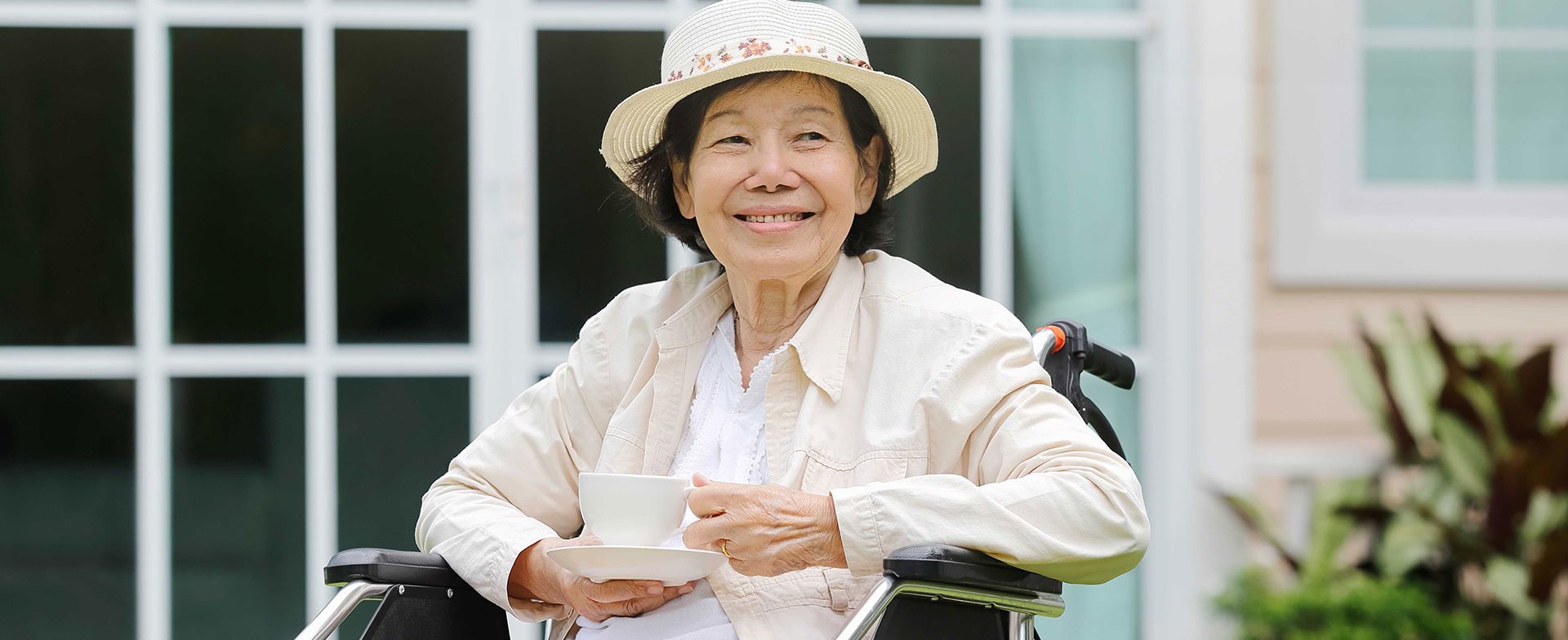 caregivers summer safety