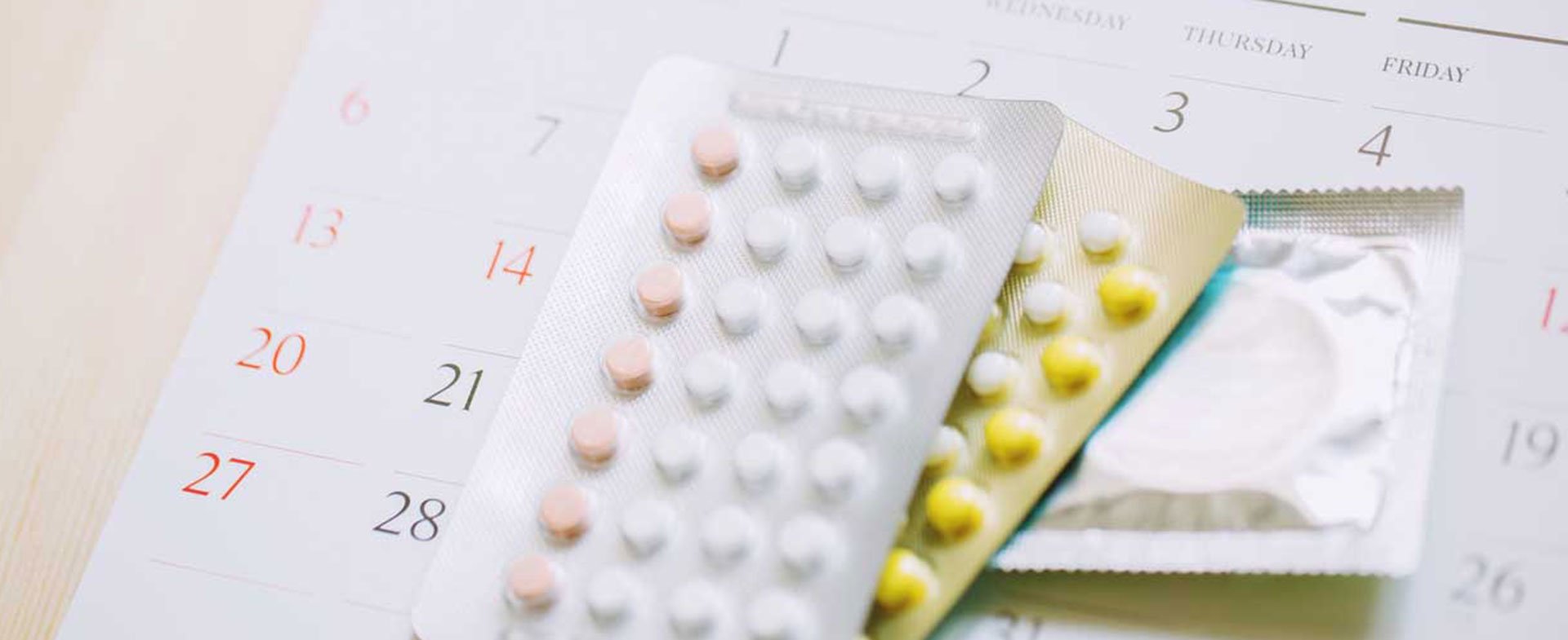 birth control options