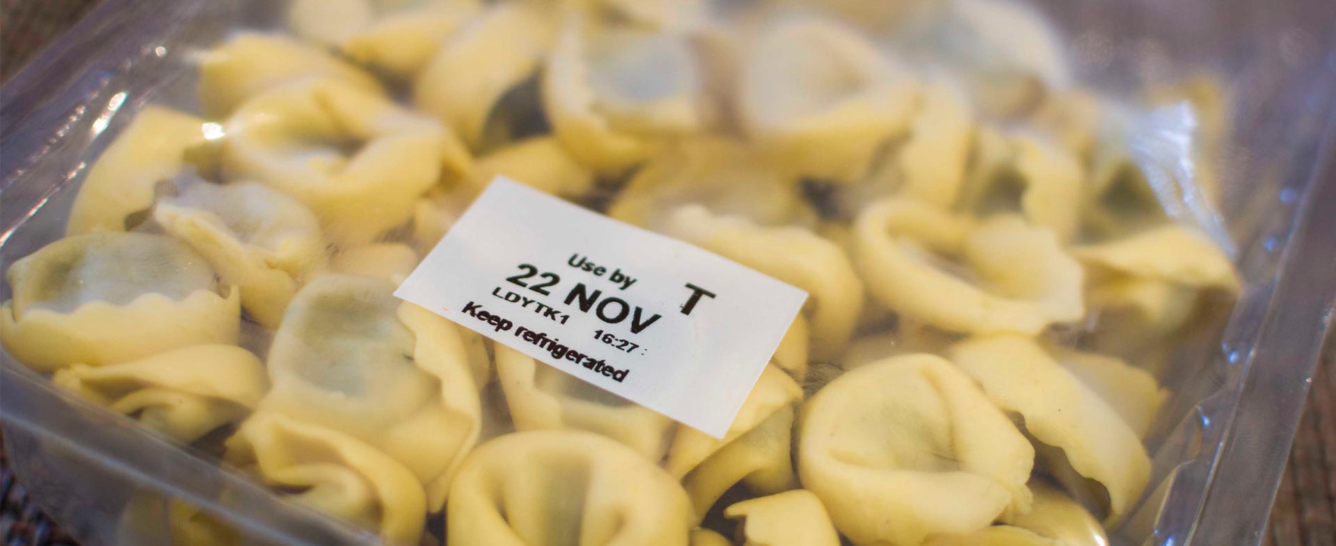 food freshness dates label