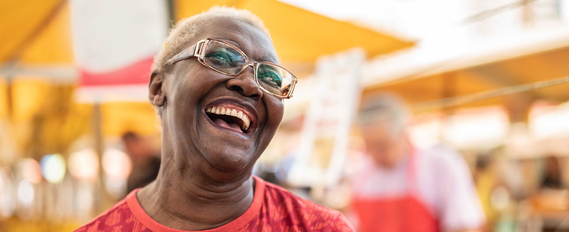 laughter heart health